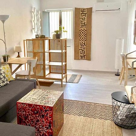 Monkeys Apartments Los Viajantes Sevilla Eksteriør bilde